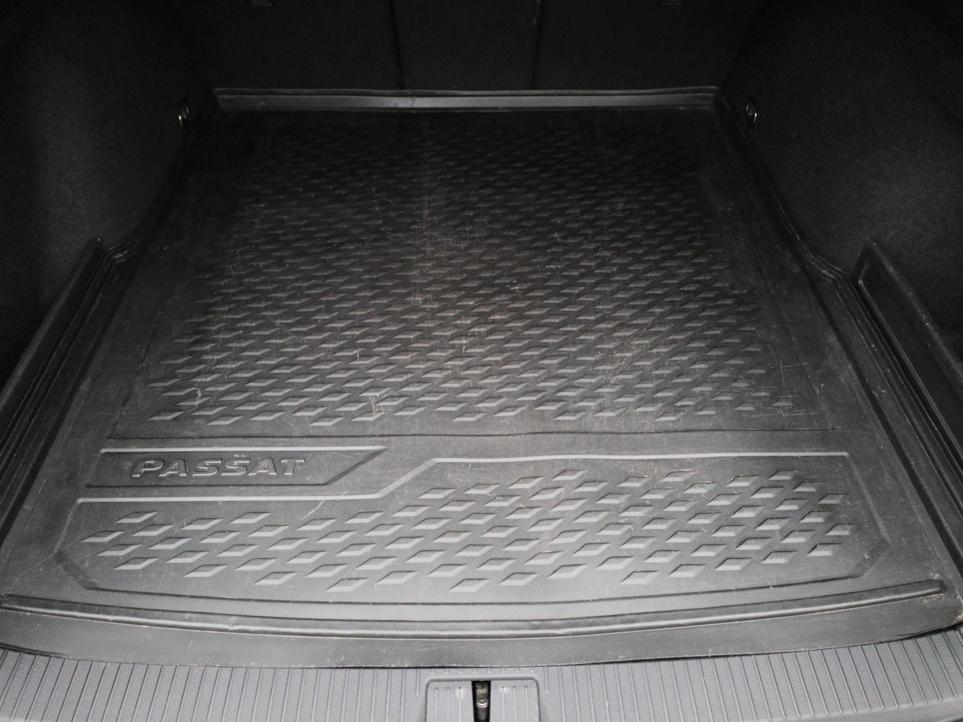 Volkswagen Passat Variant 1.5 TSI Business 150 PK