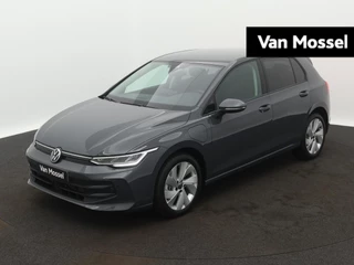 Volkswagen Golf 1.5 eHybrid Life Edition 204 PK Automaat