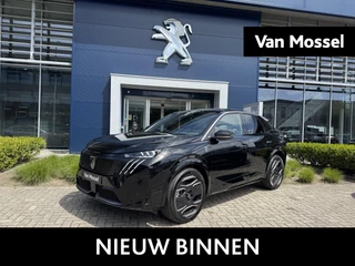 Peugeot e-3008 GT Long Range 230 97 kWh