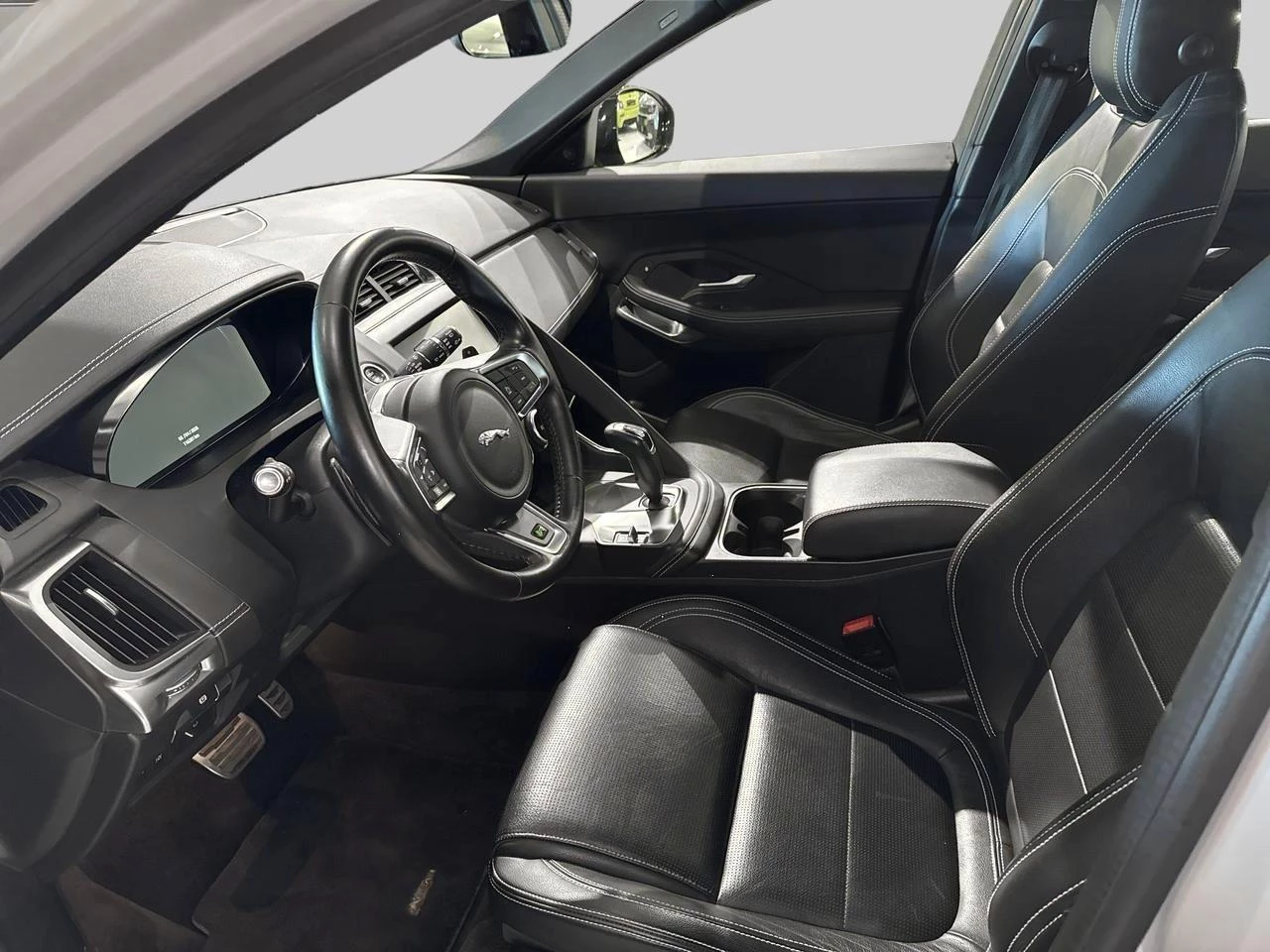 Jaguar E-PACE P200 Aut. AWD S