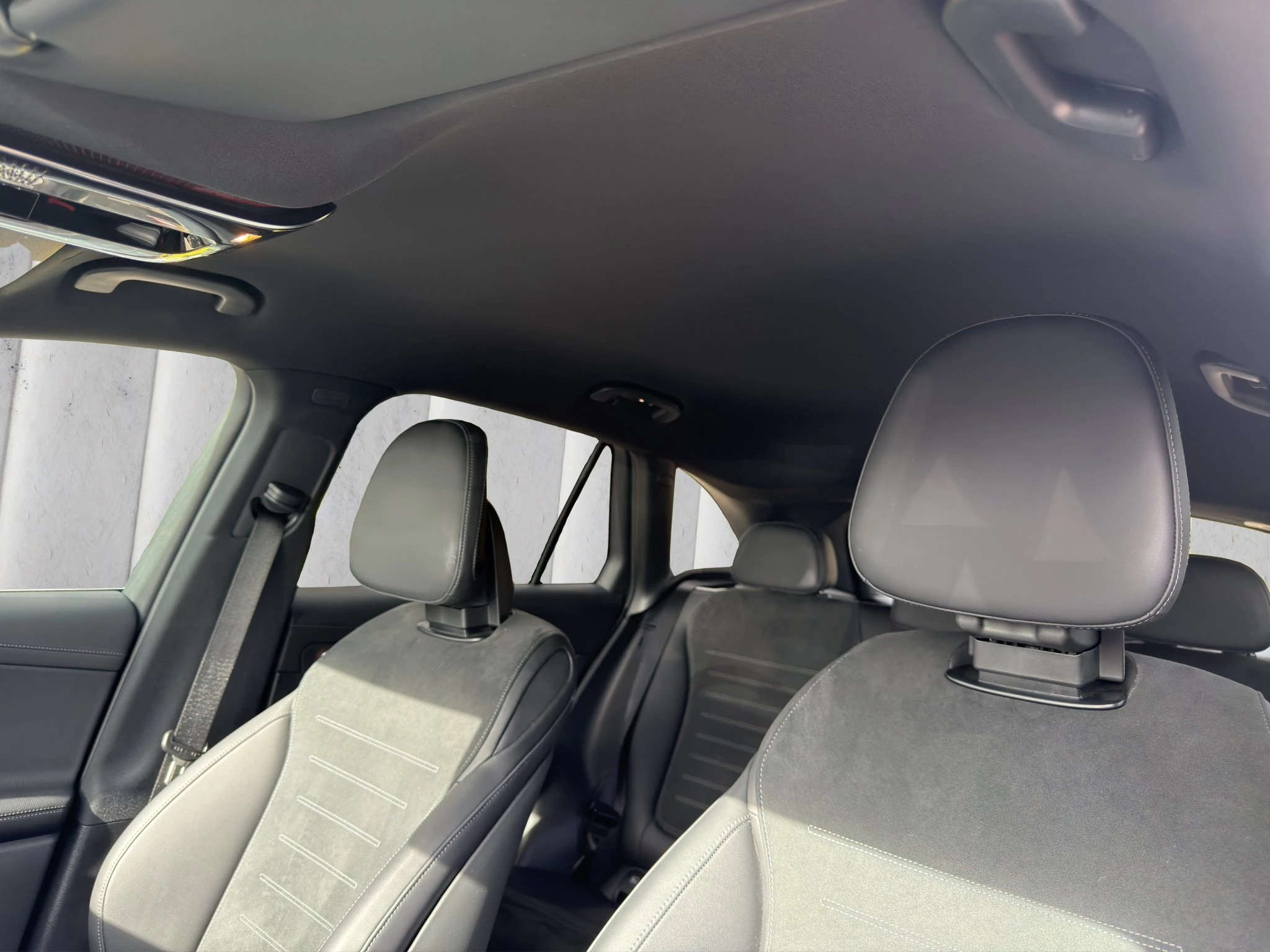 Mercedes-Benz GLC 300 d AMG Line 4Matic