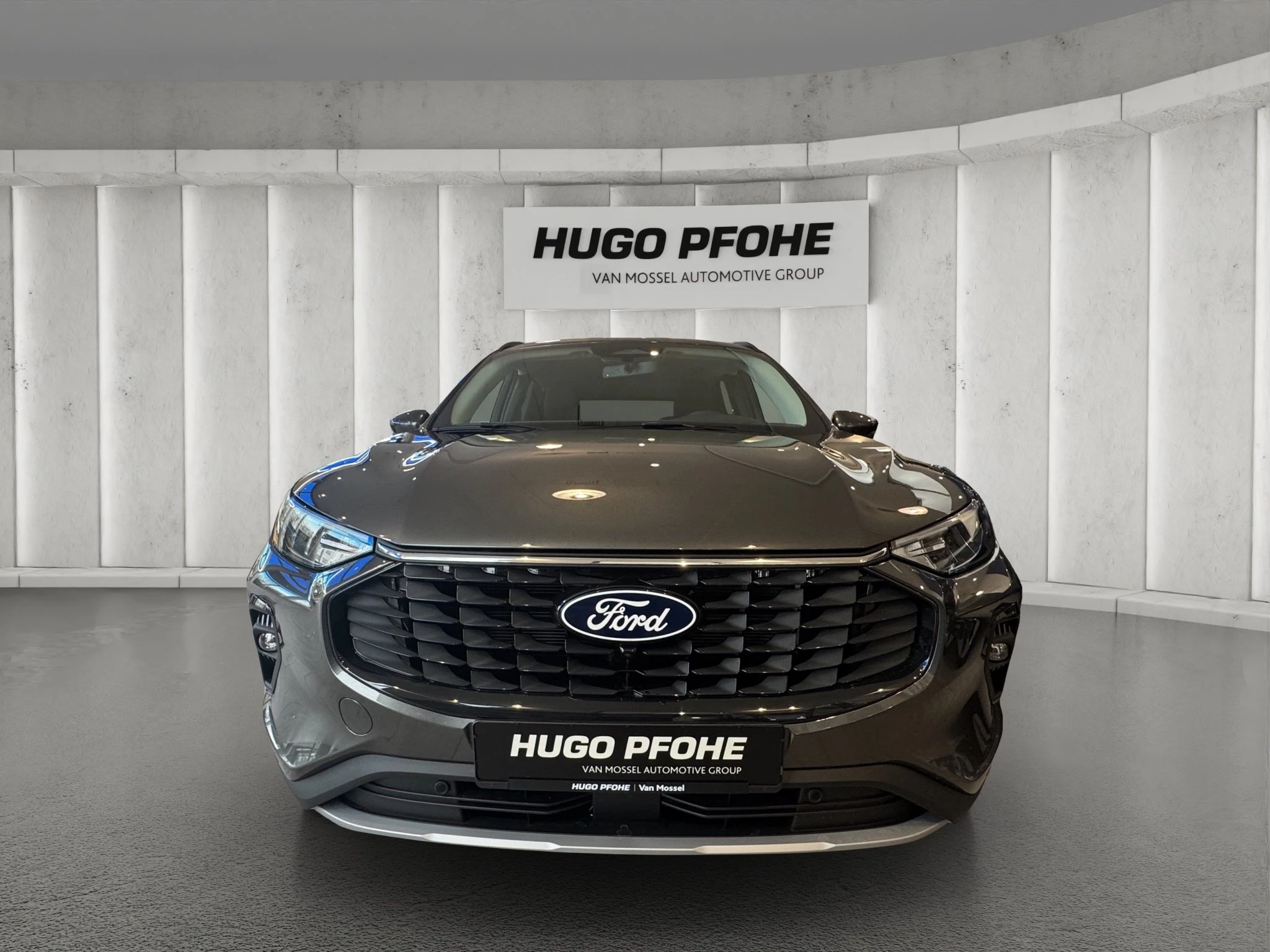 Ford Kuga Titanium 5-Türer 2.5 l Duratec PHEV MJ 2025.75 *HEZ Aktion*