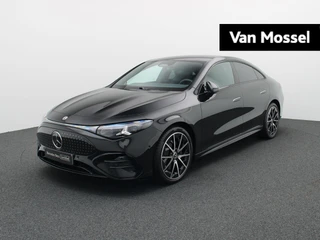 Mercedes-Benz CLA 250+ Sport Edition + MULTIBEAM + PANO + CARPLAY +