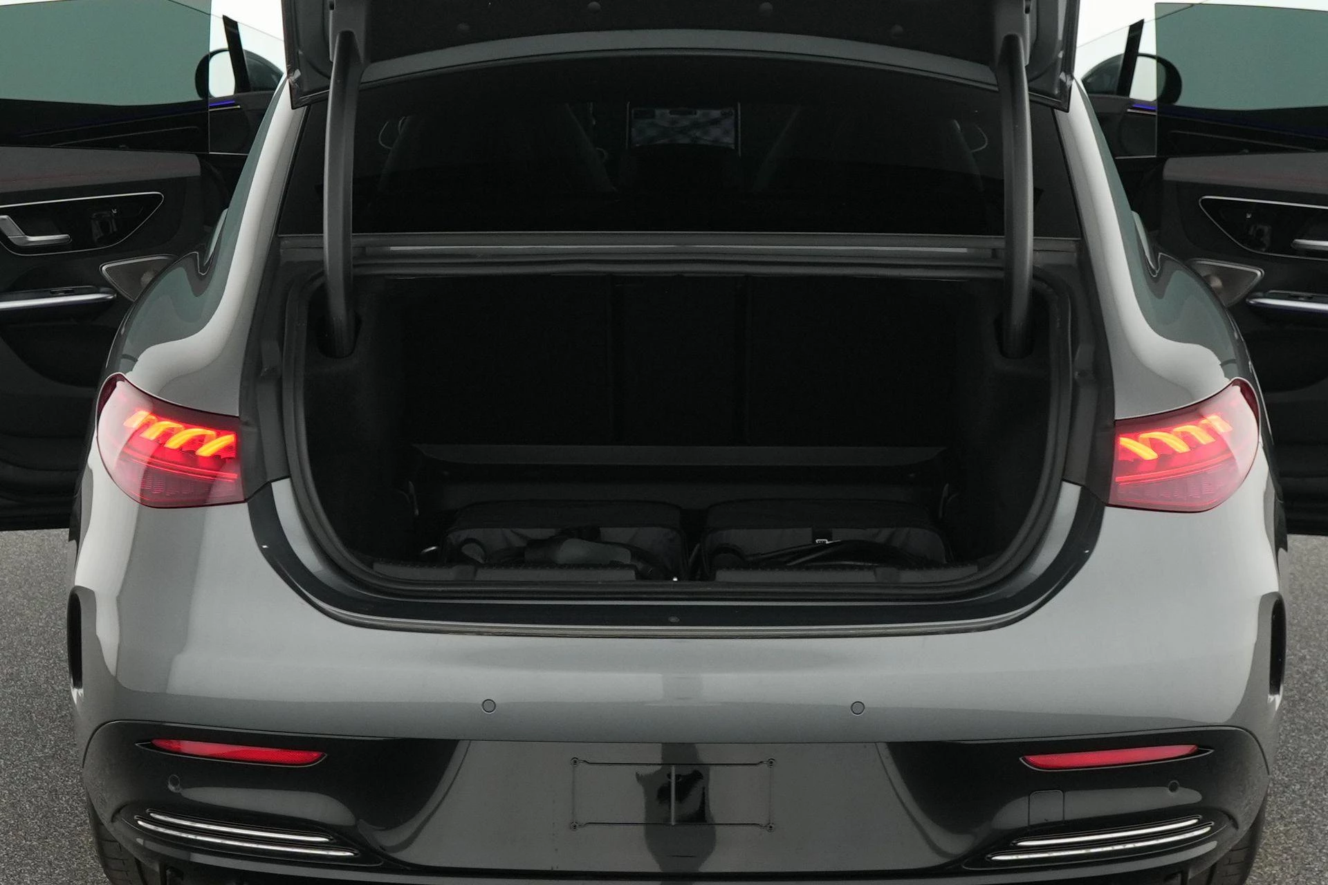 Mercedes-Benz EQE 350+ Star Edition + AIRMATIC + DIGITAL LIGHT + PANO DAK +