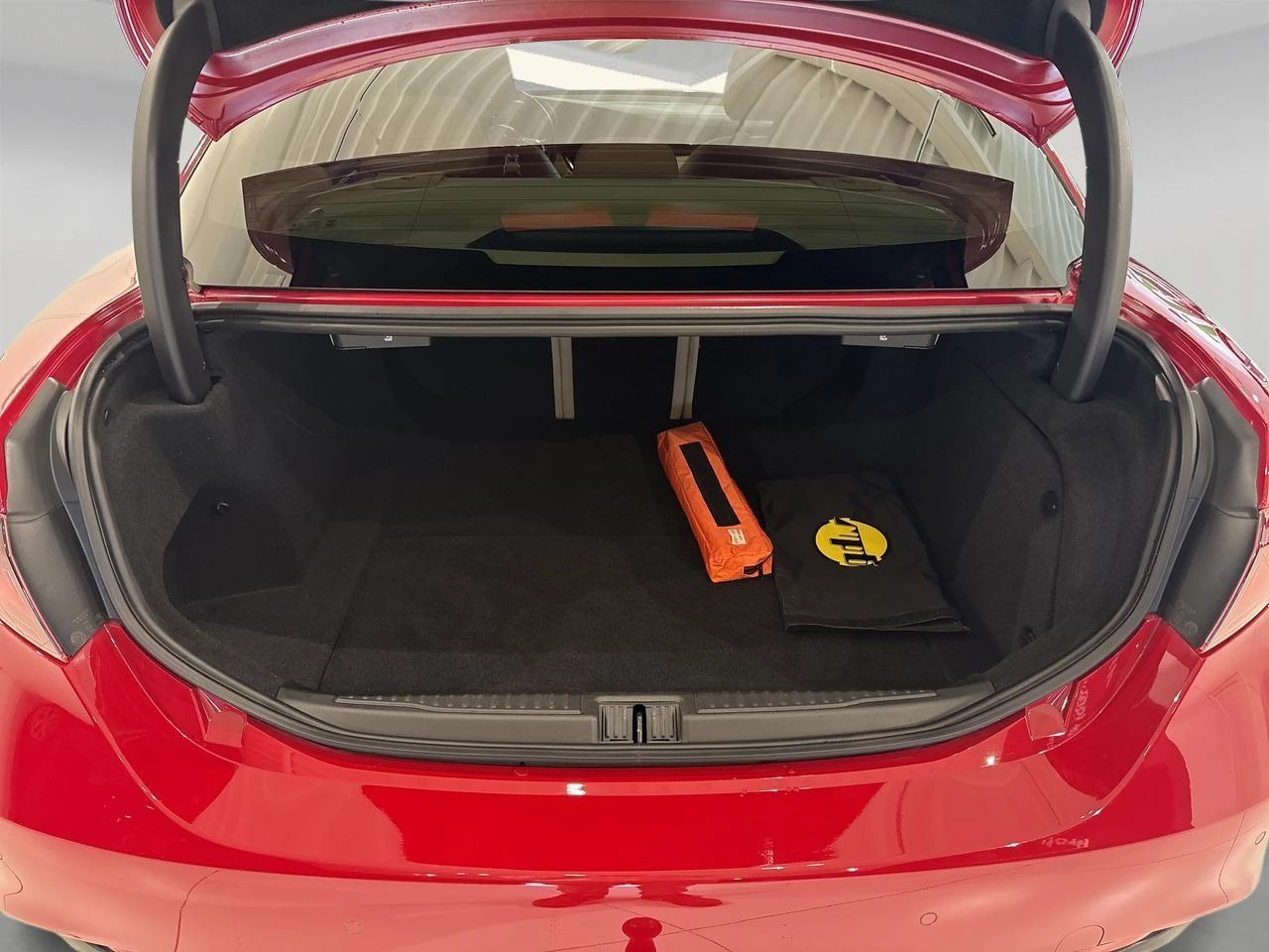 Alfa Romeo Giulia 2.0 TB 280 Q4 Veloce AUTO
