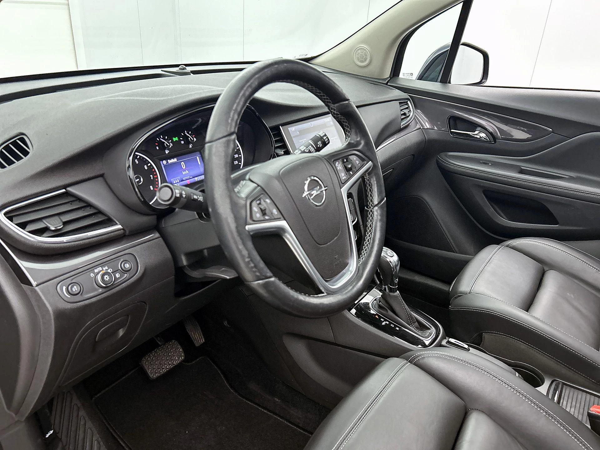 Opel Mokka X 1.4 Turbo Innovation