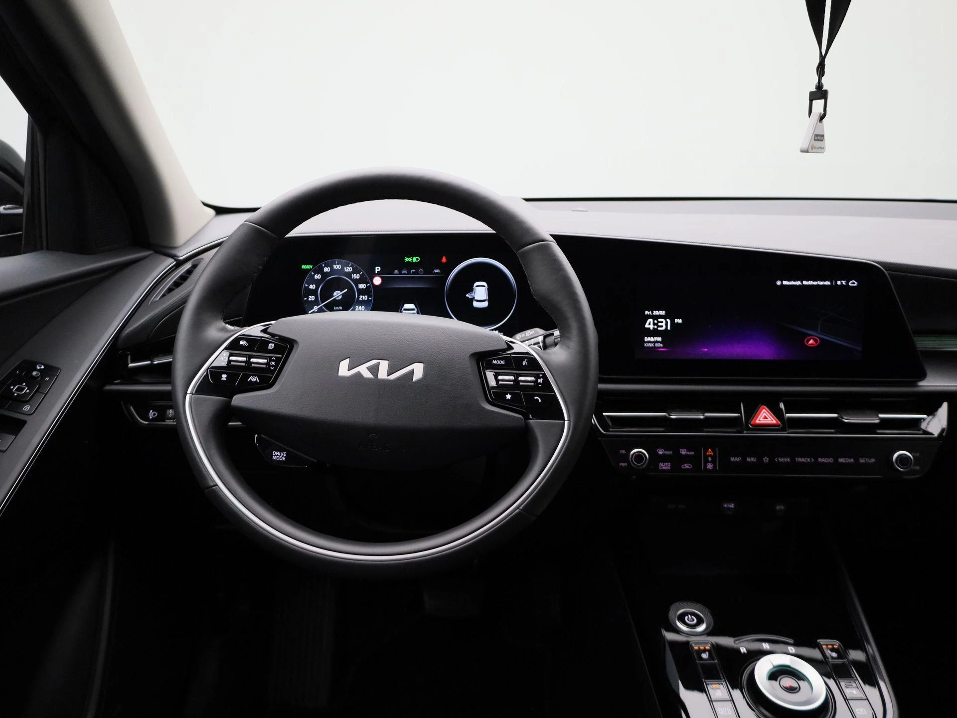 Kia-Niro EV-image-8