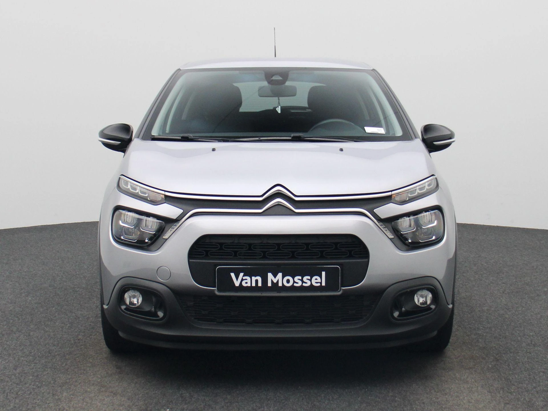 Citroën C3 1.2 PureTech 82 S&S MAN Feel