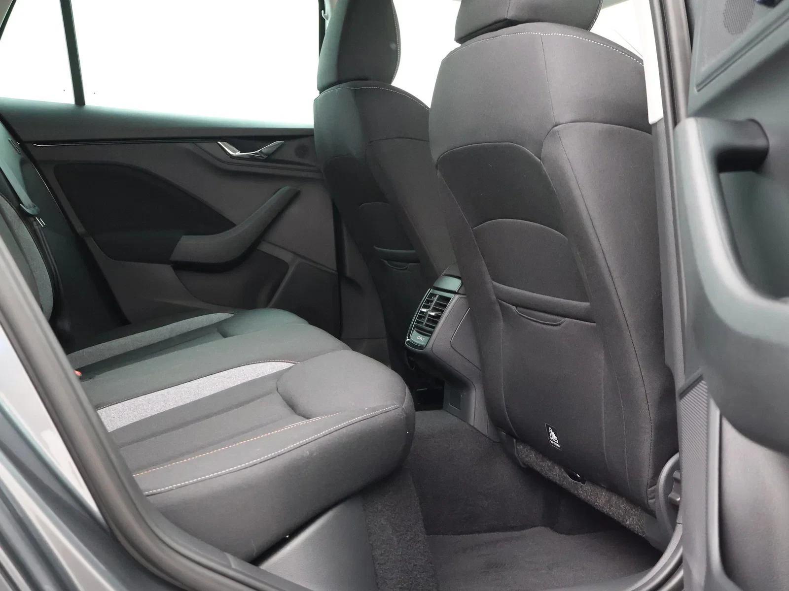 Škoda Scala Scala Family 1.0 TSI 85kW (115pk) DSG7 / DEMO