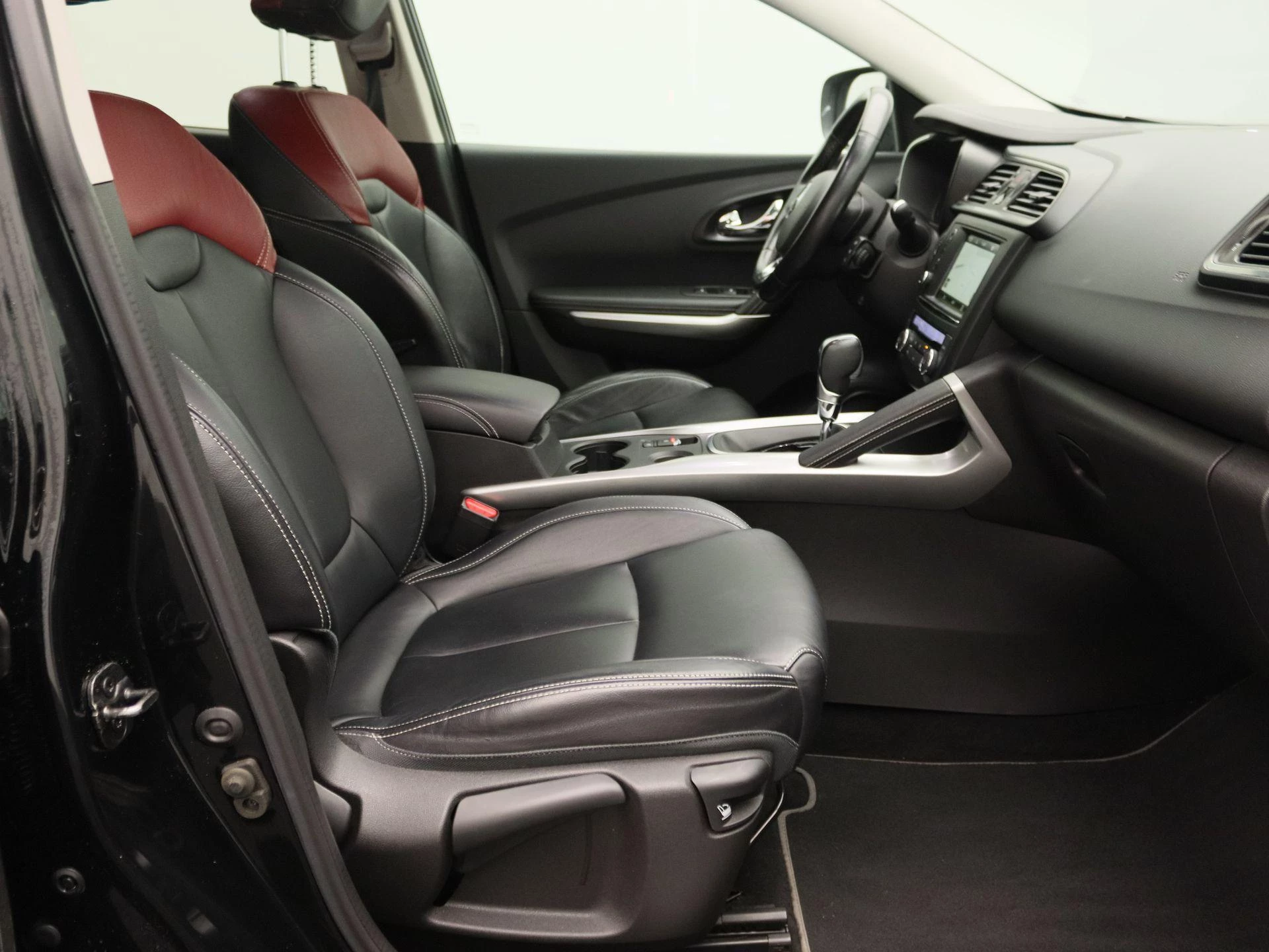 Renault Kadjar TCe 130 Bose