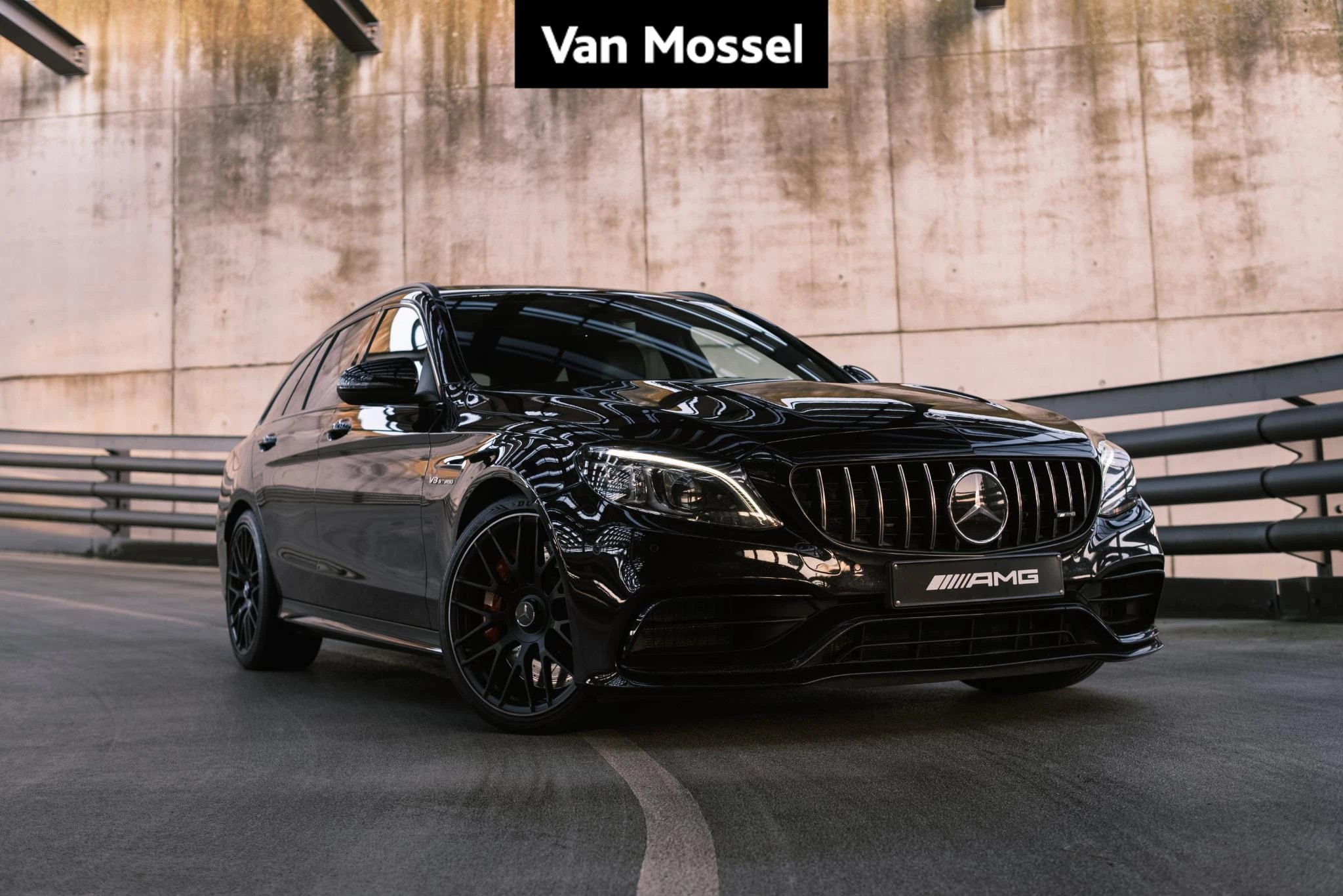 Mercedes-Benz-Classe C-image-0