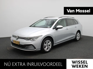 Volkswagen Golf Variant 1.0 eTSI Life Business