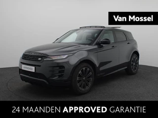 Land Rover Range Rover Evoque 1.5 P270e PHEV AWD Graphite Edition