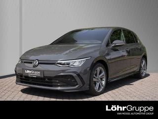 Volkswagen Golf 1.5 TSI R-Line *LED*Standhzg*Harman-Kardon*DCC**App-Con*Navi*Kamera*ACC*umv...