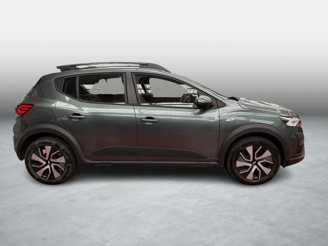Dacia Sandero Stepway TCe 90