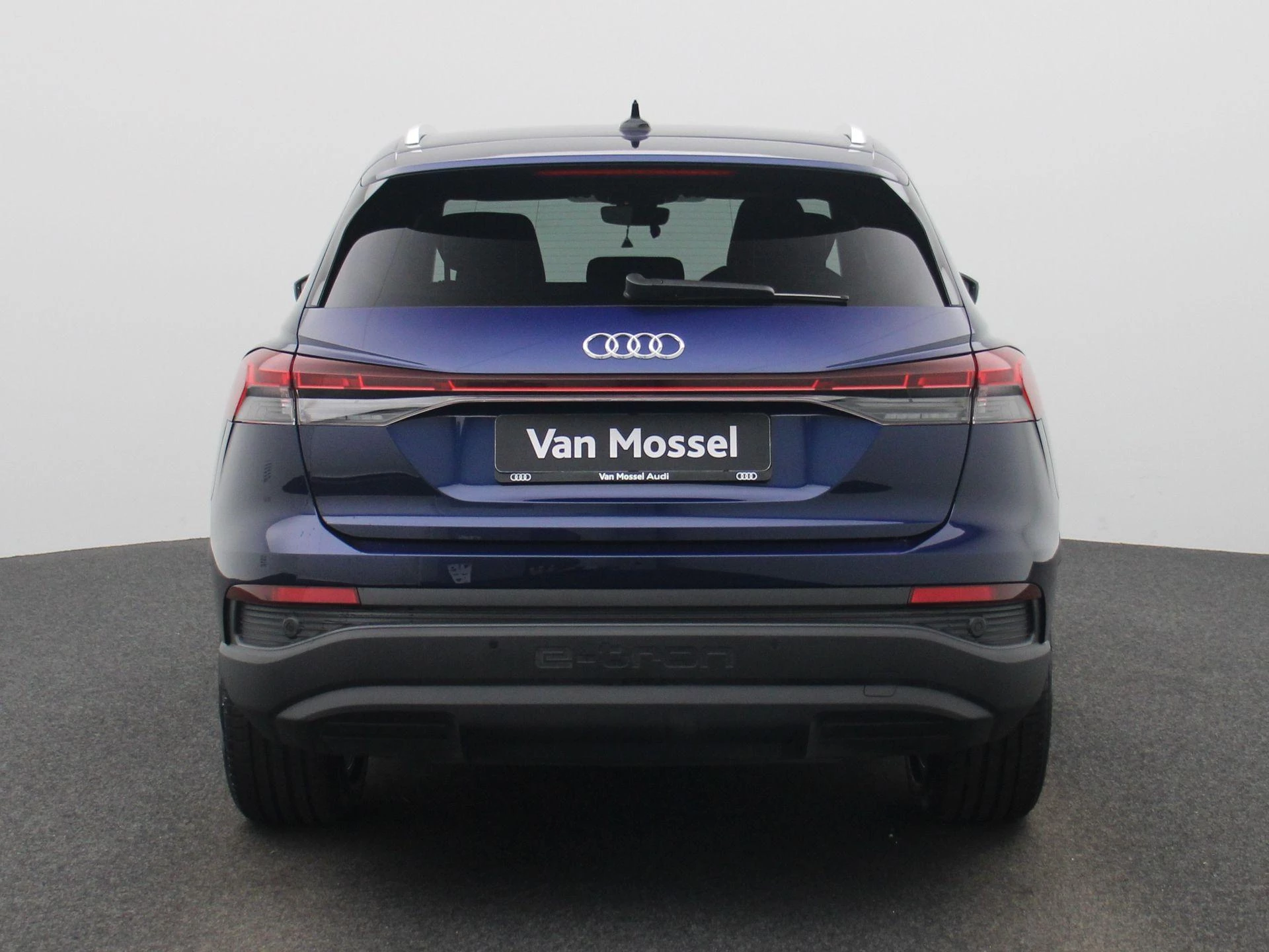 Audi Q4 e-tron 40 Edition 63 kWh