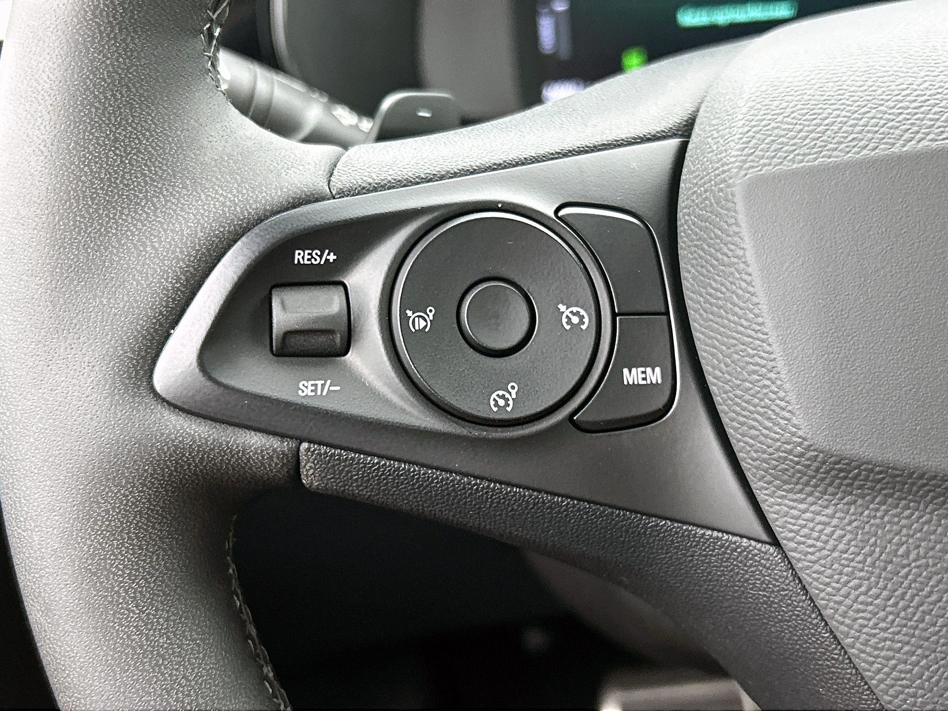 Opel Corsa 1.2 Turbo Hybrid GS