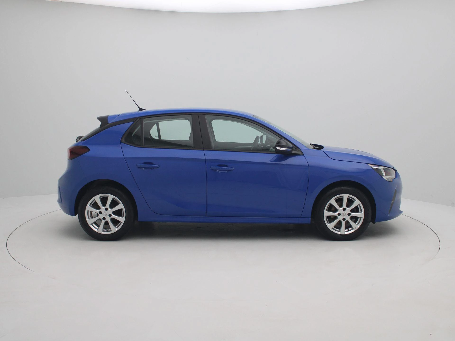 Opel Corsa 1.2 Edition