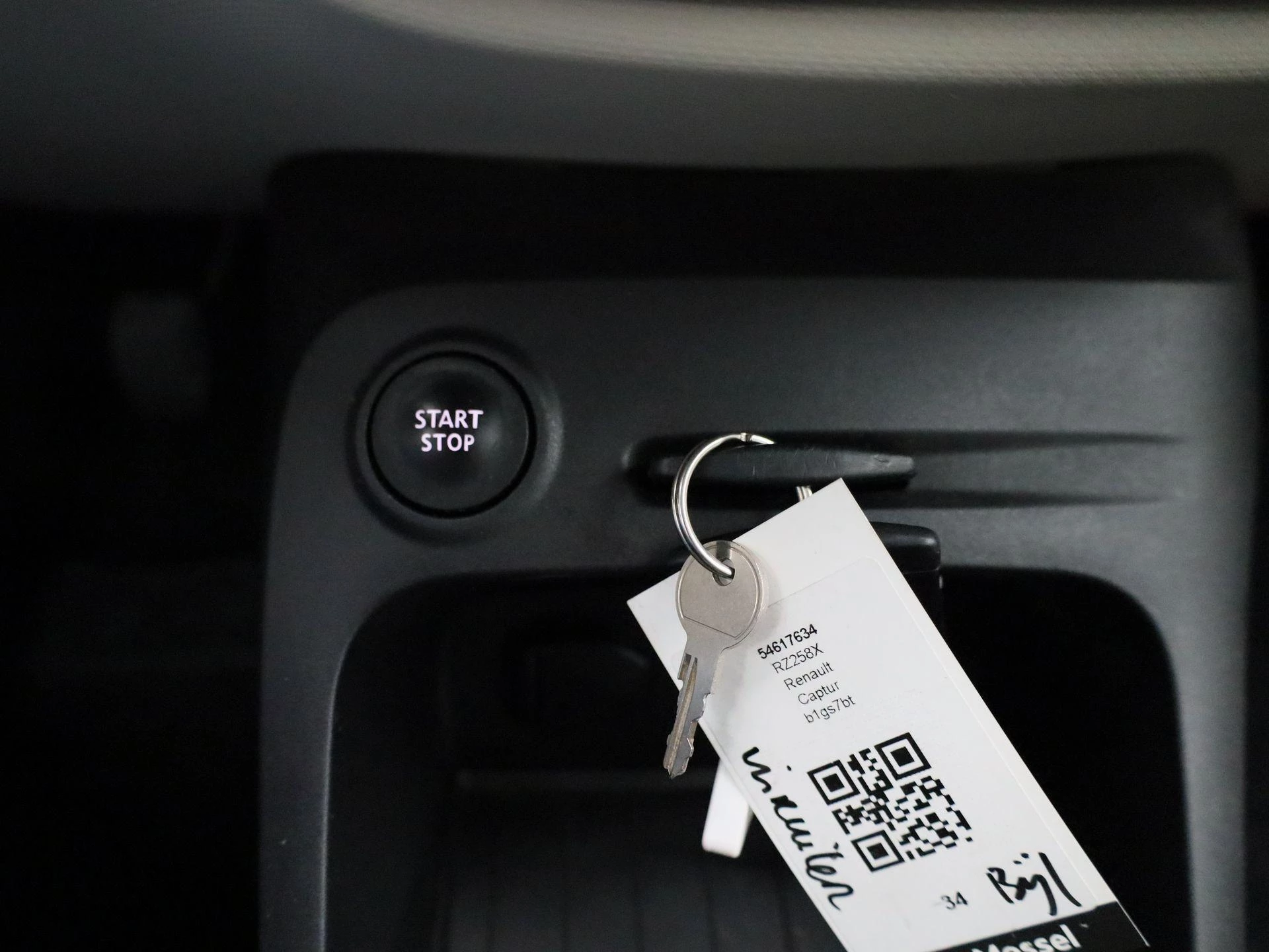 Renault Captur 0.9 TCe Expression