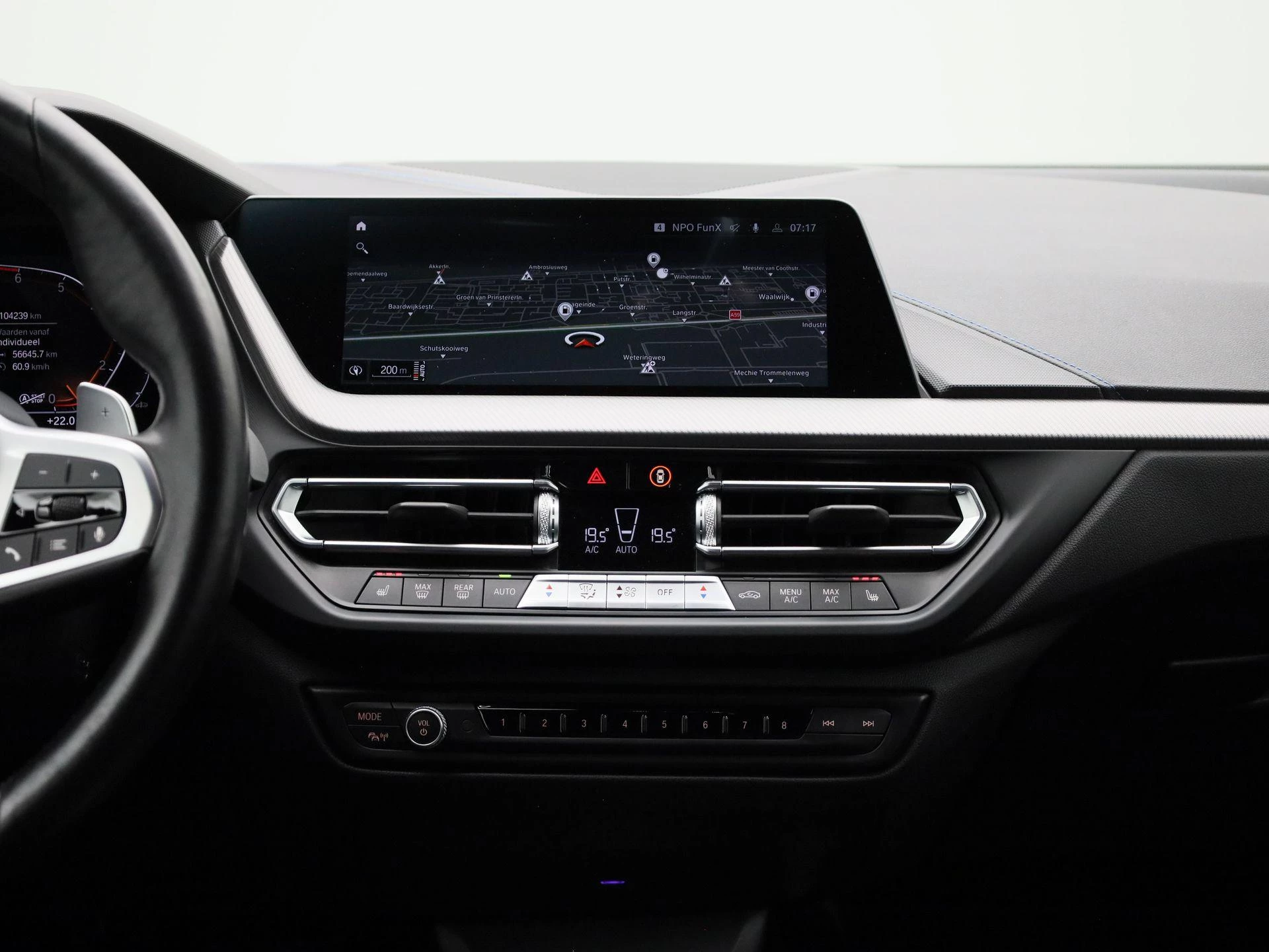 BMW 1 Serie 120i Business Edition
