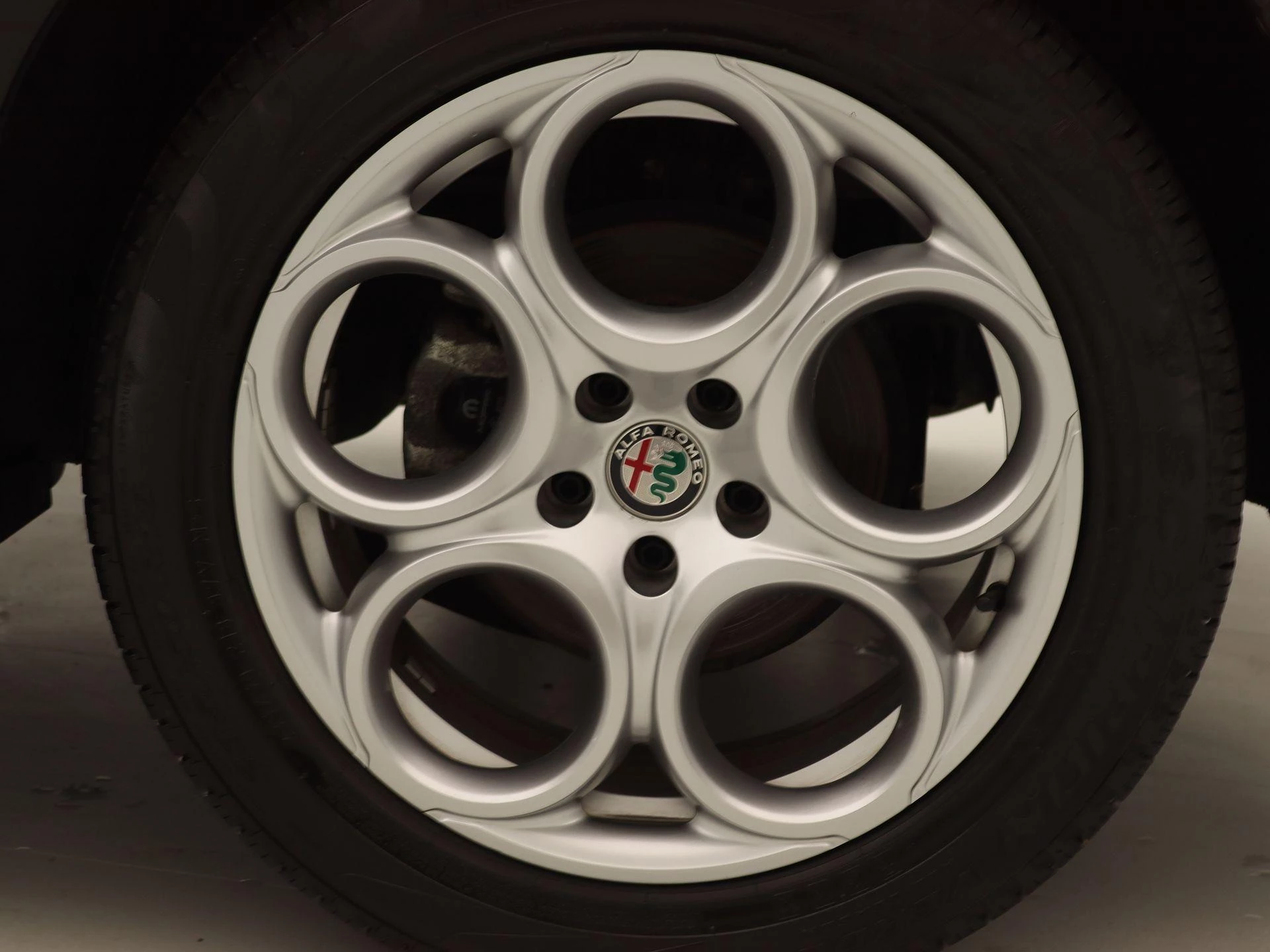 Alfa Romeo Tonale 1.5T Hybrid Super