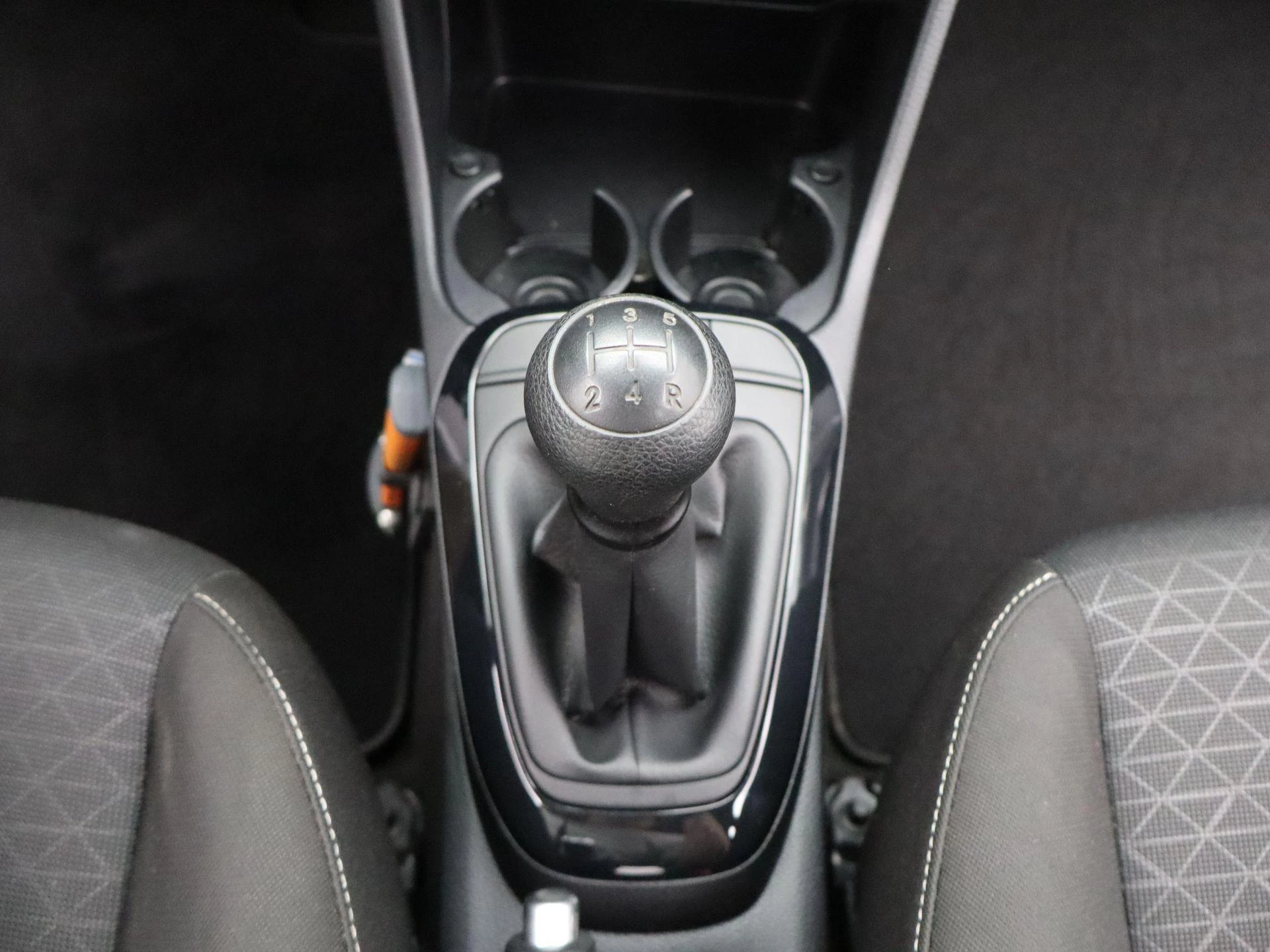 Kia Picanto 1.0 CVVT ComfortPlusLine Navigator