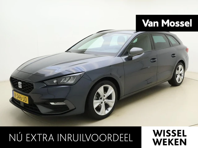 SEAT León
