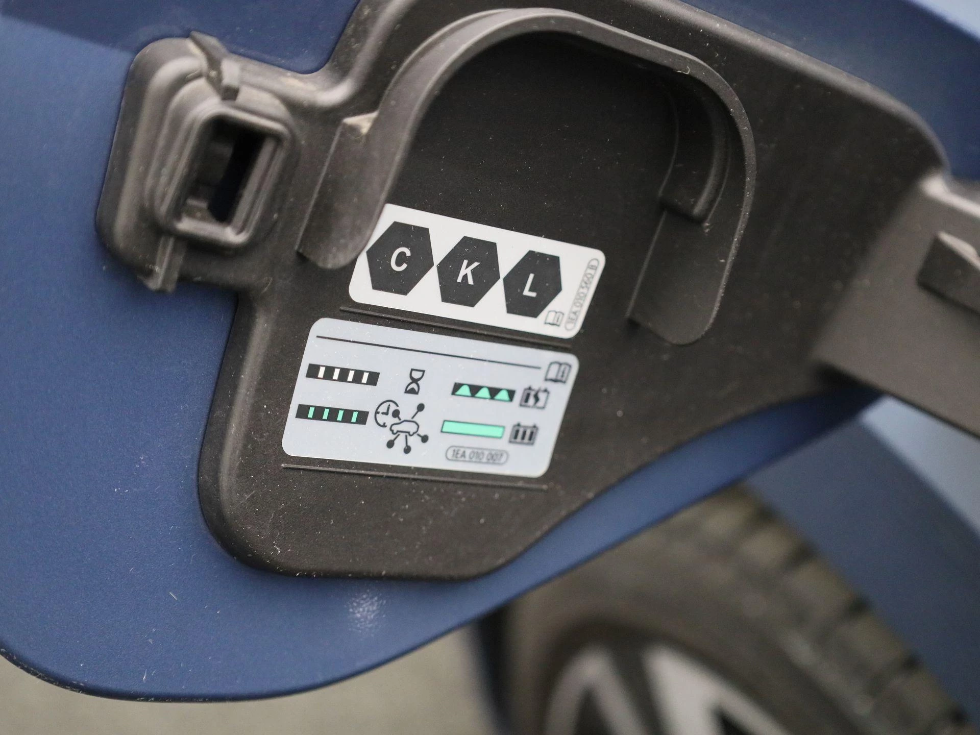 Volkswagen Golf 1.5 eHybrid Life Edition 204 PK|