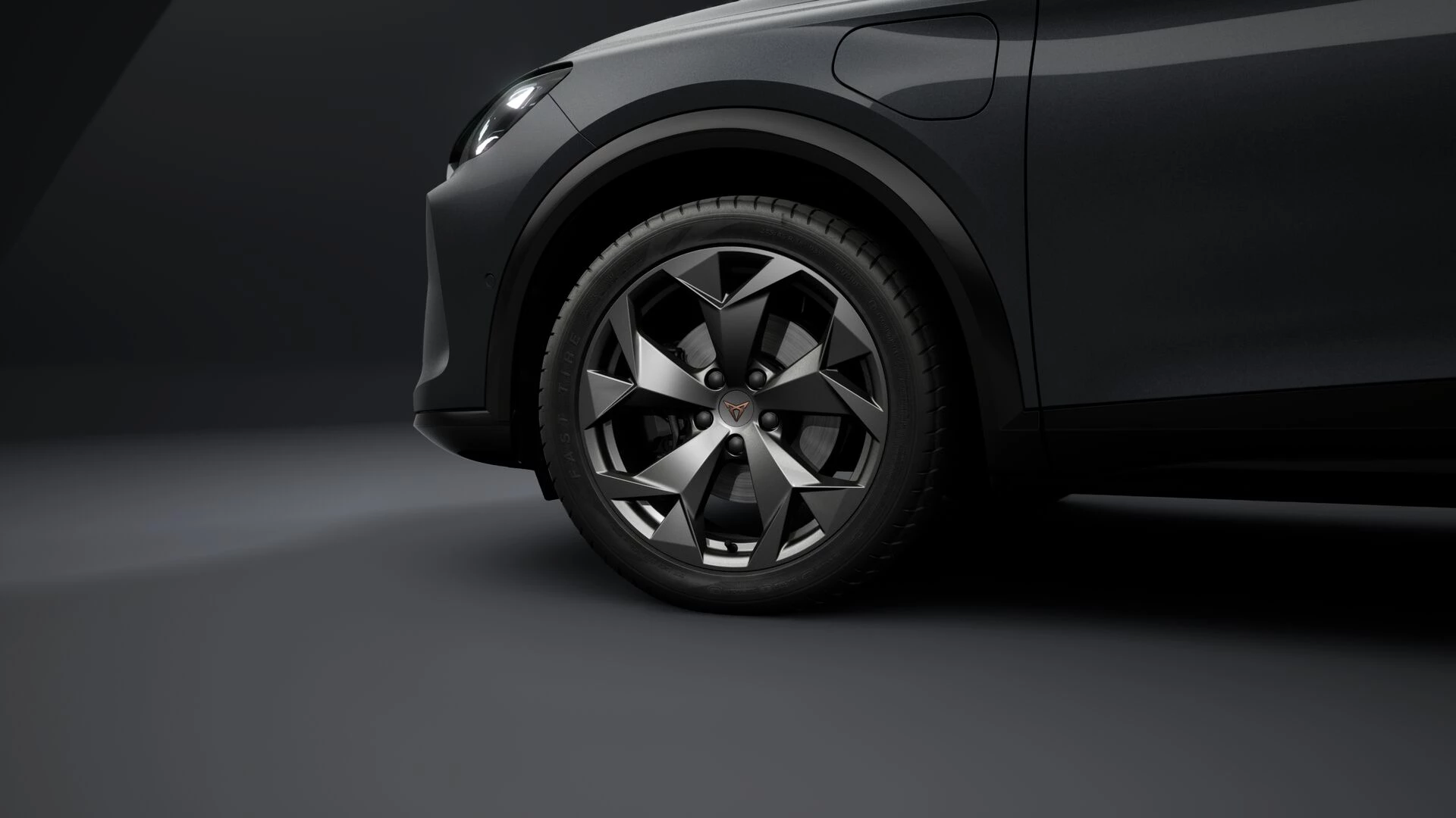 CUPRA Formentor Business
