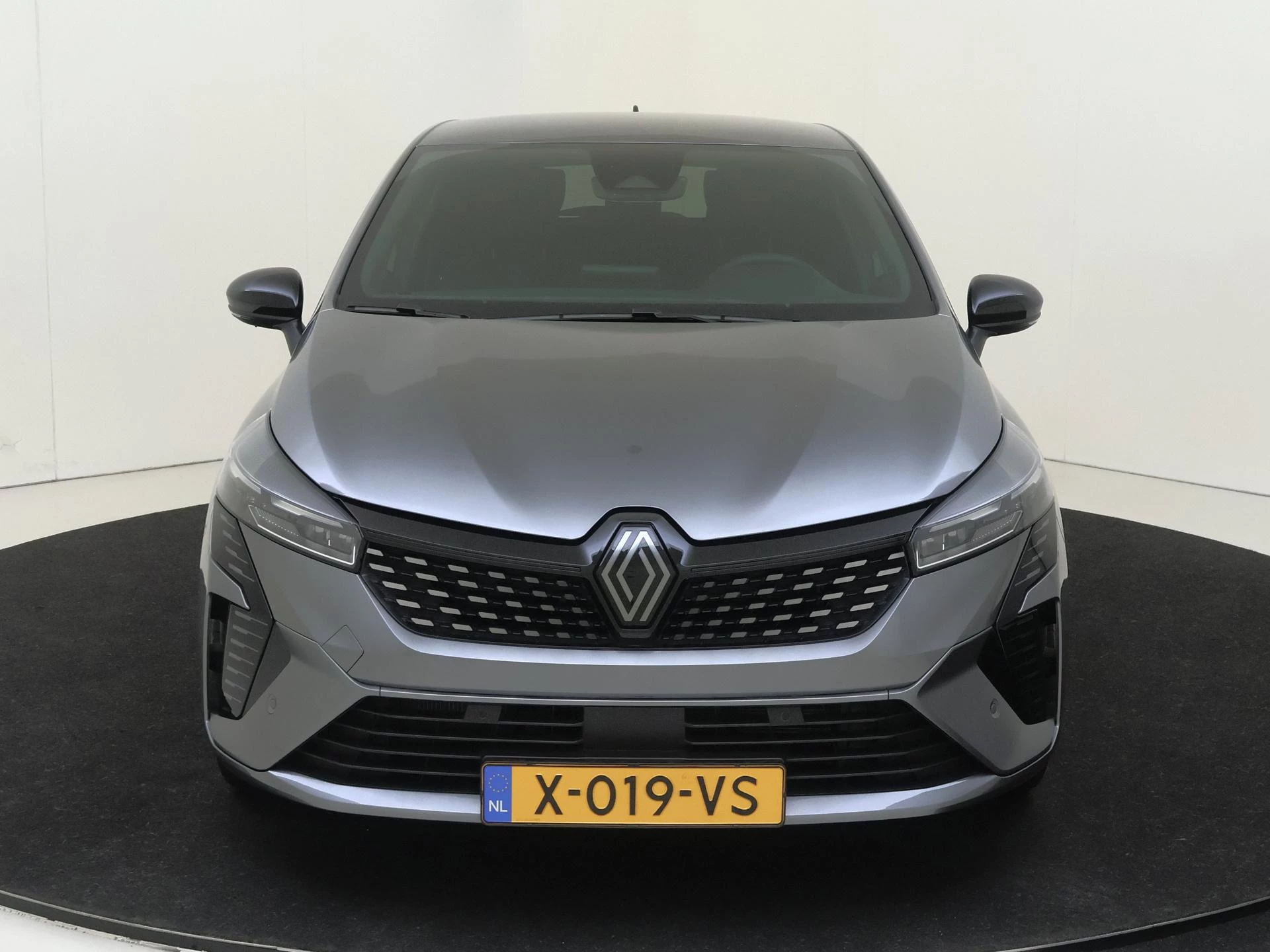 Renault Clio 1.6 E-Tech Full Hybrid 145 esprit Alpine