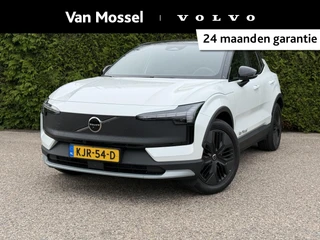 Volvo EX30 Cross Country P8 AWD Ultra 69 kWh