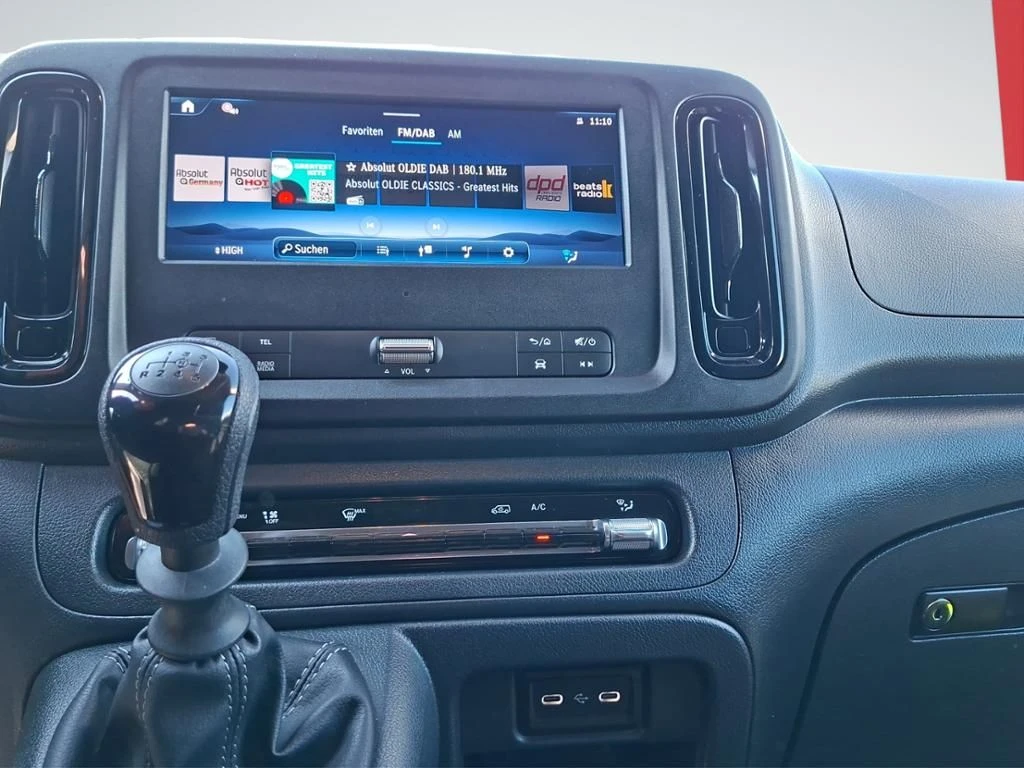 Mercedes-Benz-Vito 116-image-15