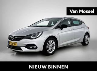 Opel Astra 1.2 Business Elegance