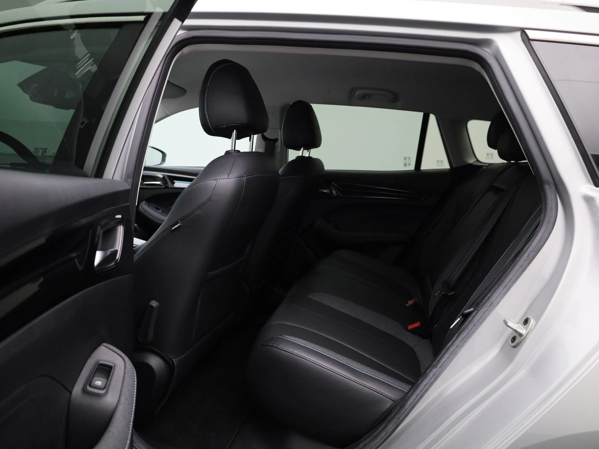 MG MG5 Long Range Luxury 61 kWh