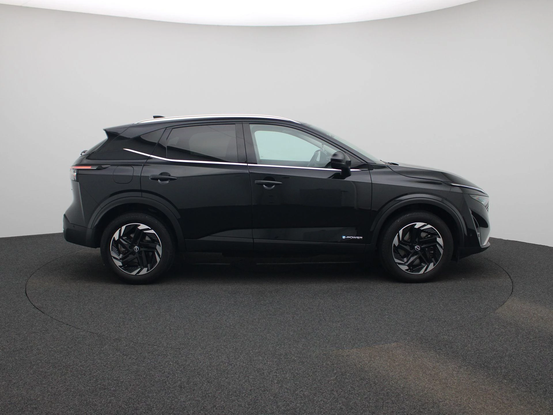 Nissan QASHQAI 1.5 e-Power N-Connecta