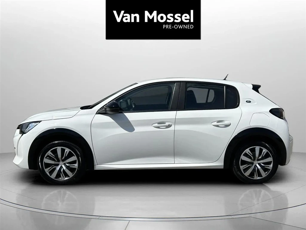 Peugeot e-208 EL Active 136HK 5d Aut.