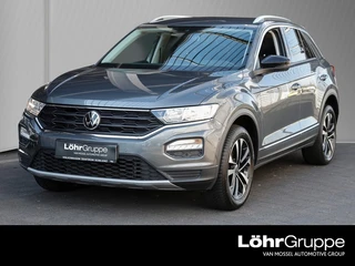 Volkswagen T-Roc 1.5 TSI DSG United AHK/Navi/AppConnect