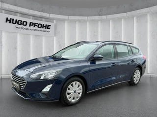 Ford Focus 1.0 EcoBoost Trend S/S (EURO 6d-TEMP)