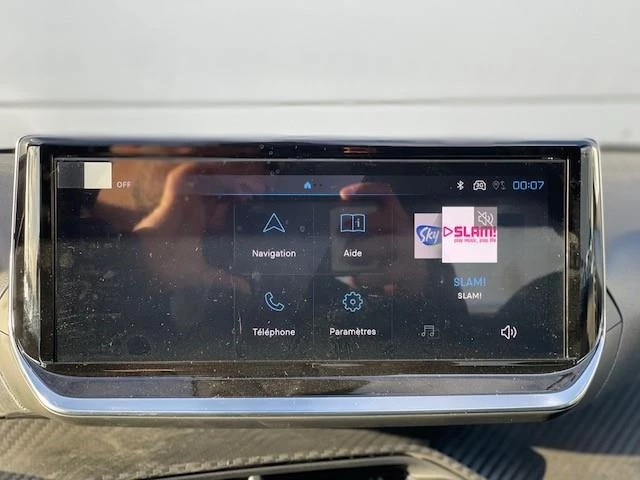 Peugeot 208 1.2 PureTech 100 Allure