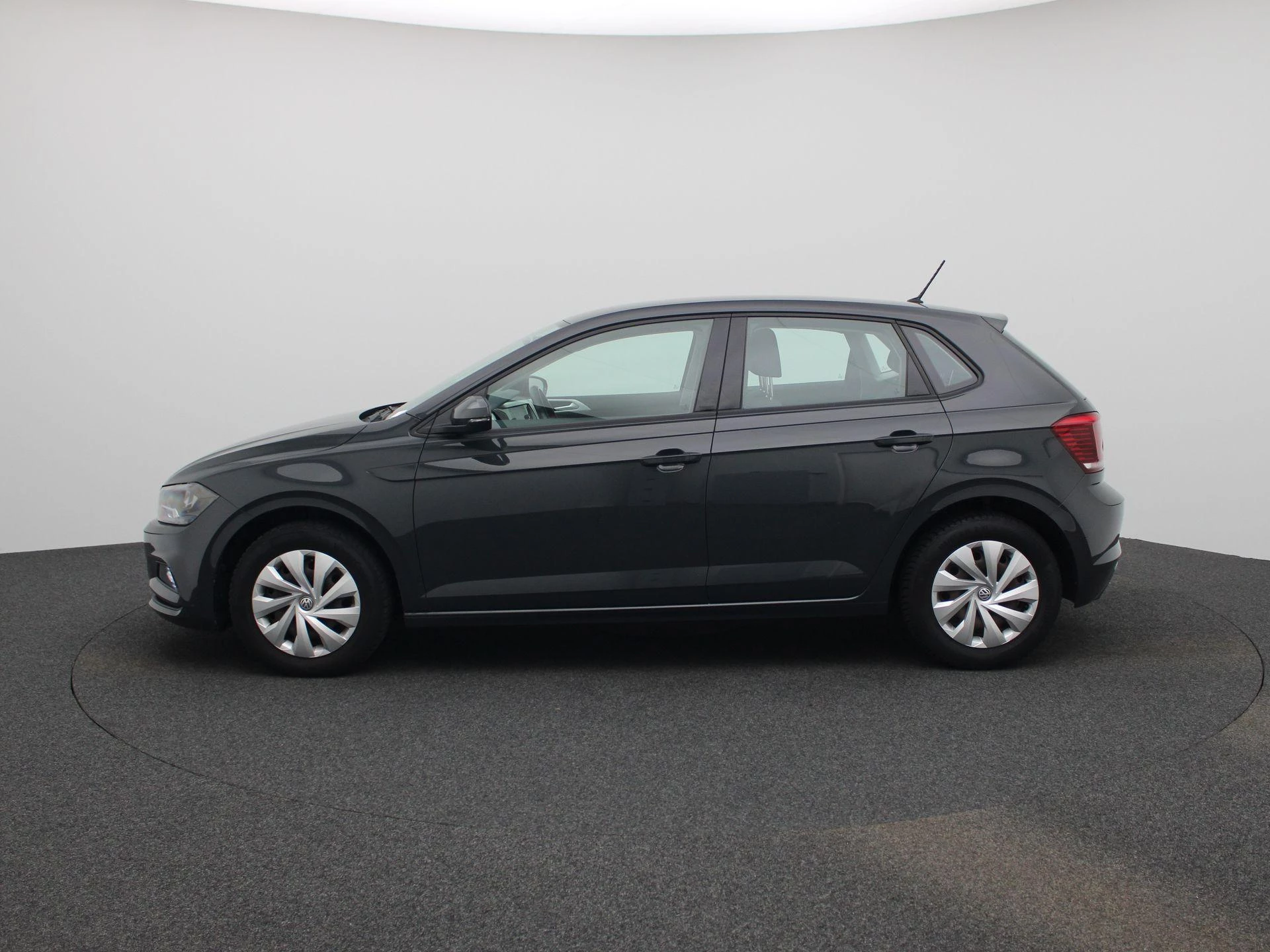 Volkswagen Polo 1.0 TSI Comfortline