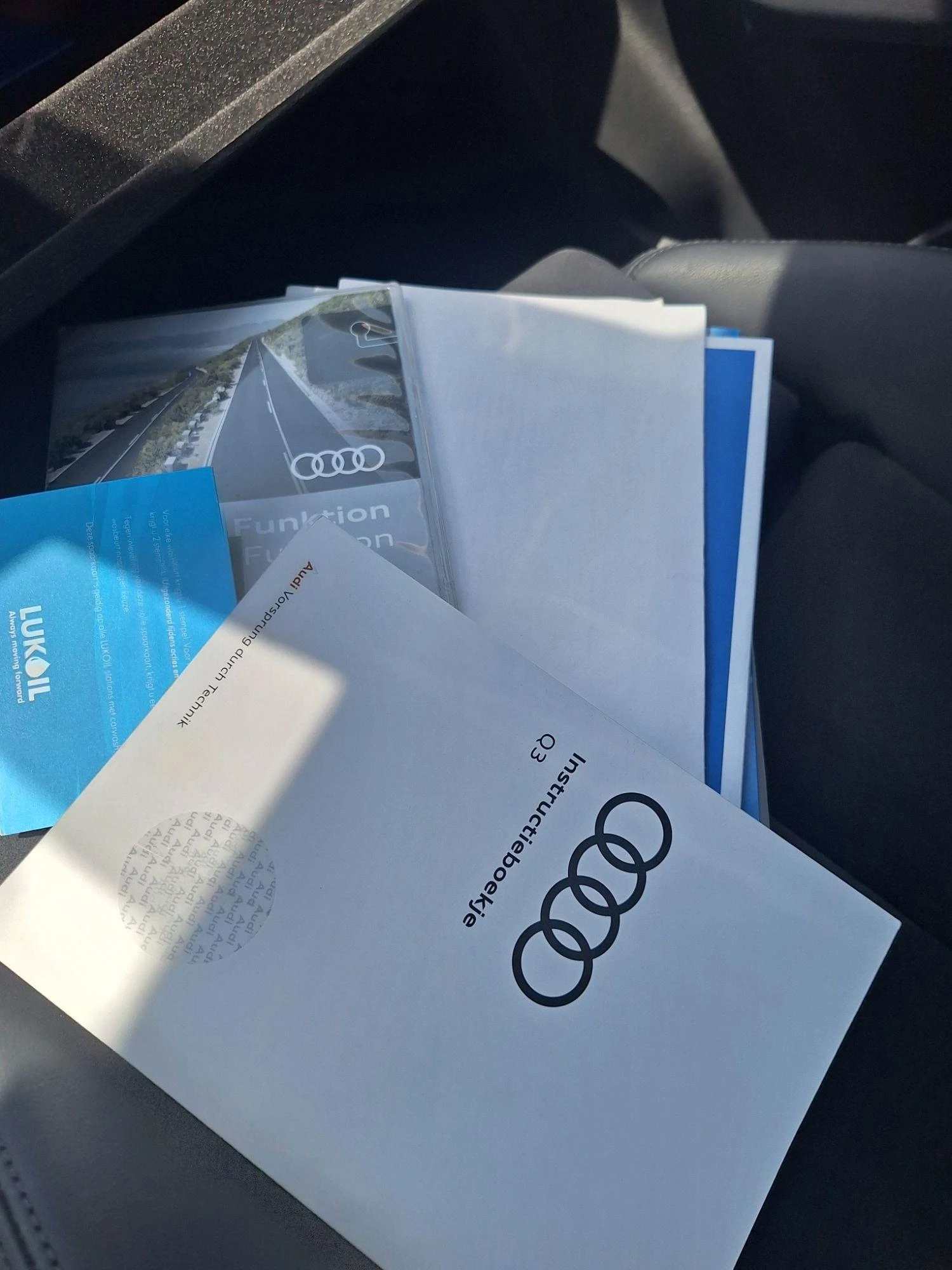 Audi Q3 Sportback 35 TFSI S Edition