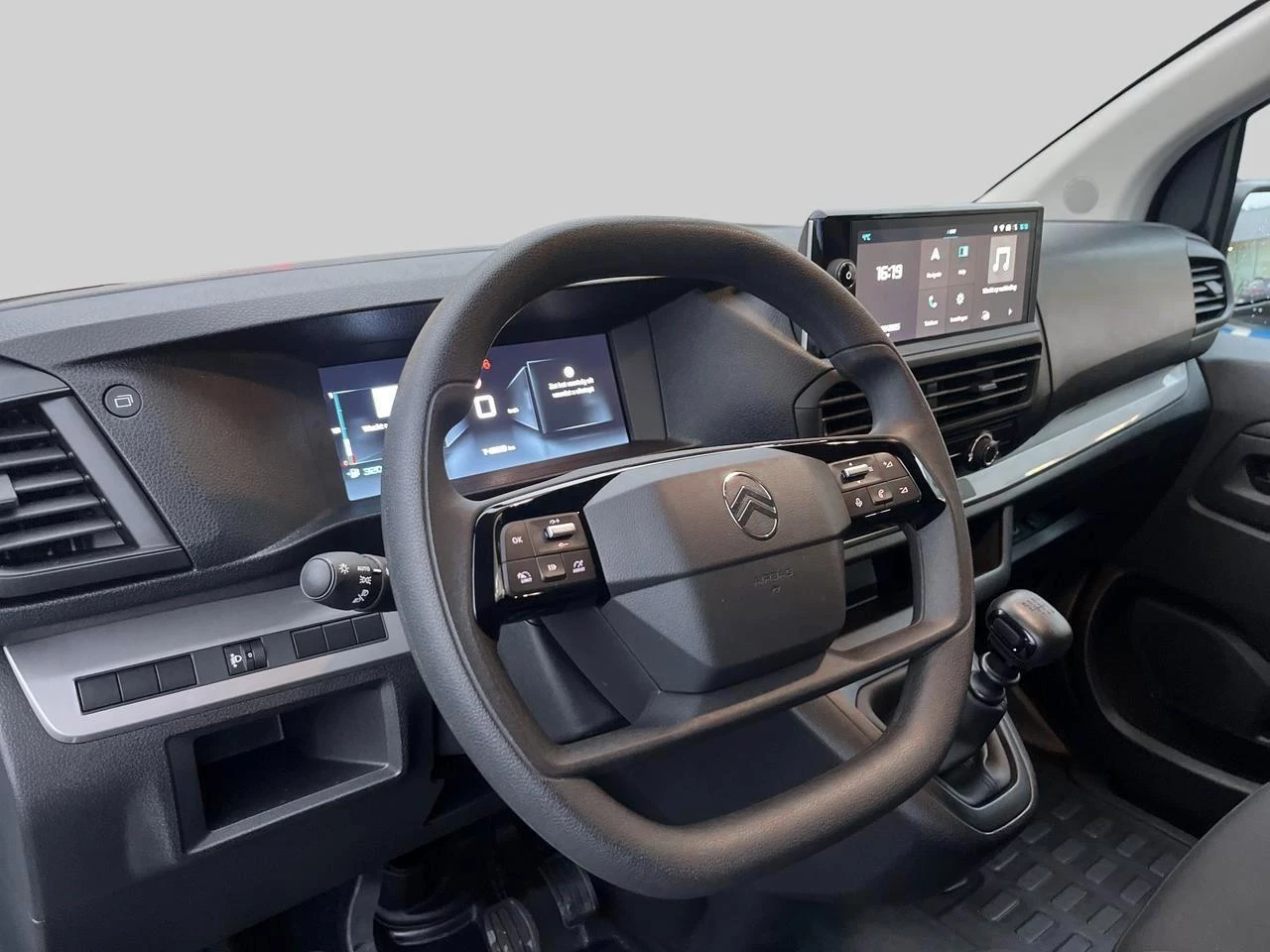 Citroën Jumpy XL 2.0 BlueHDi 145 S&S MAN6