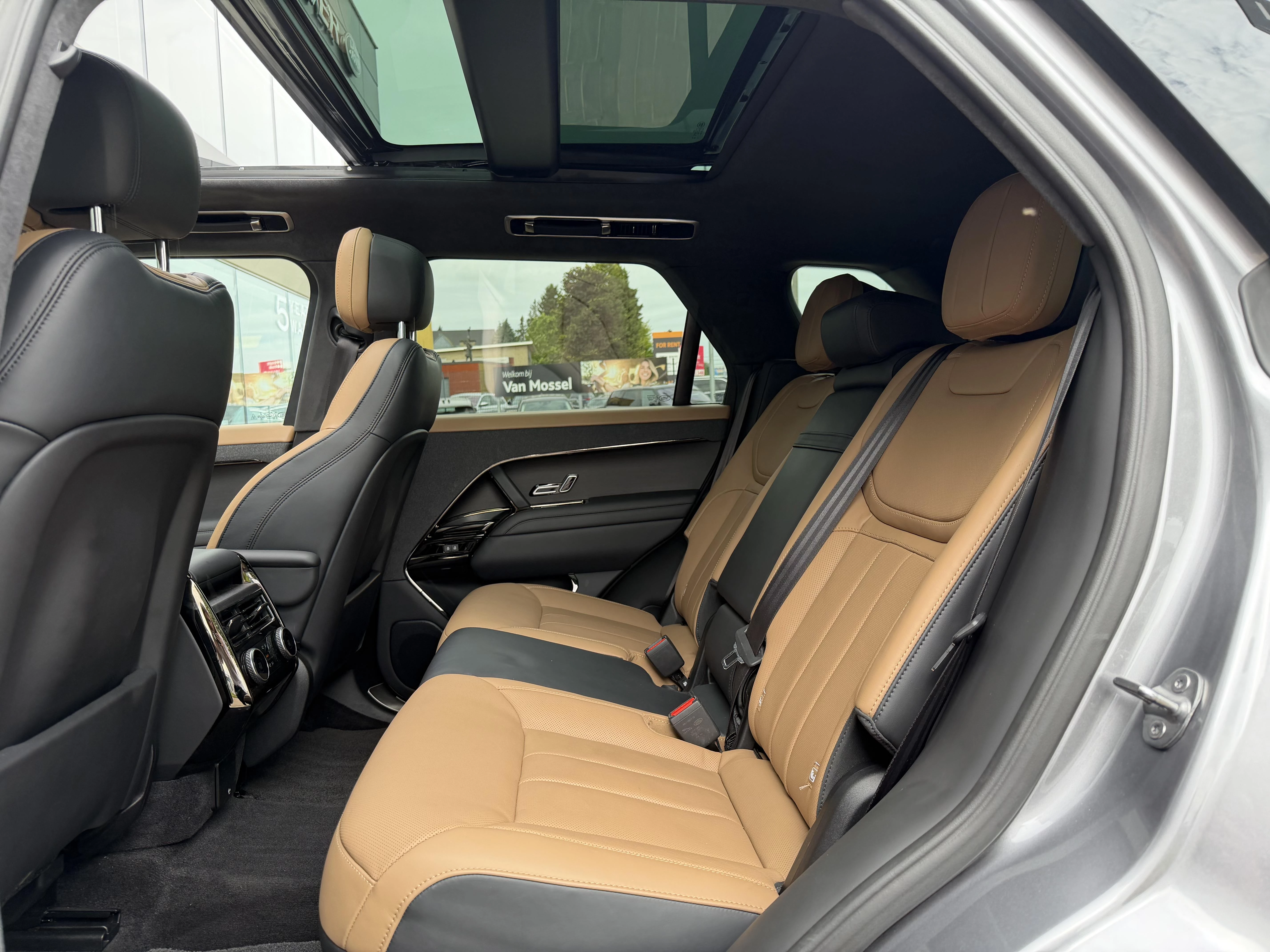 Land Rover Range Rover Sport P510e Autobiography