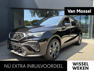 SEAT Arona 1.0 EcoTSI FR Business Connect