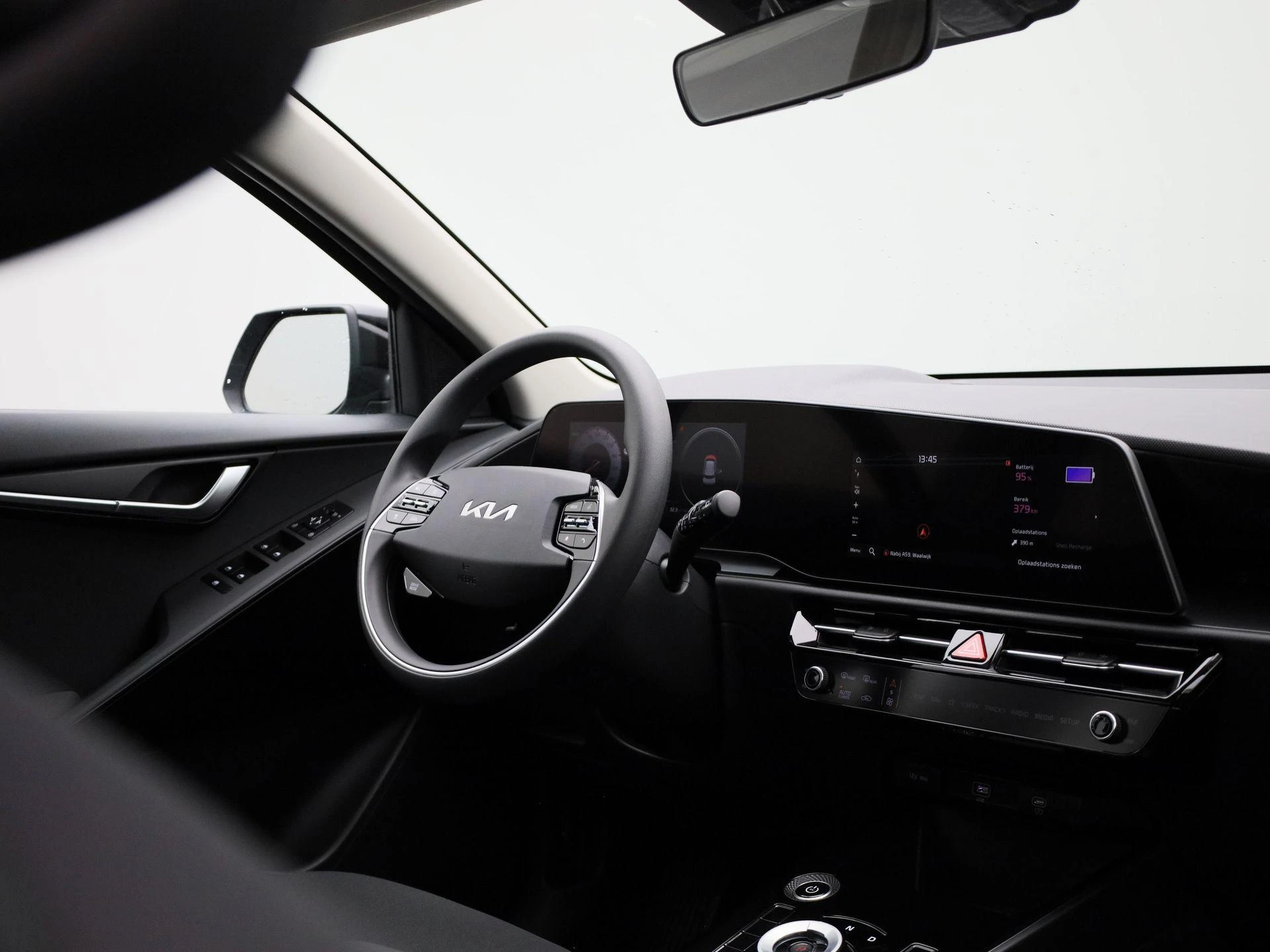Kia Niro EV - 33