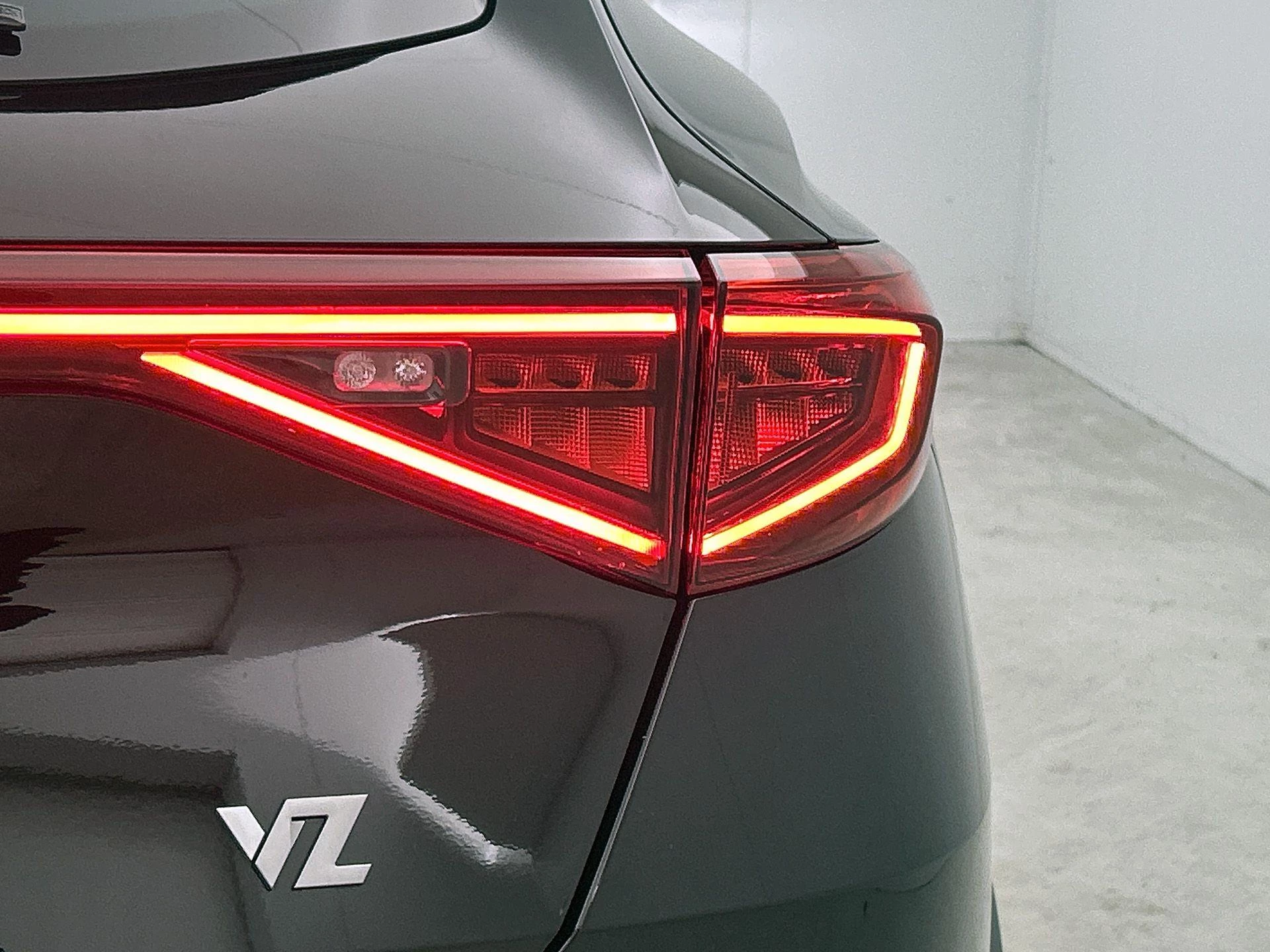CUPRA Formentor 1.4 e-Hybrid Performance