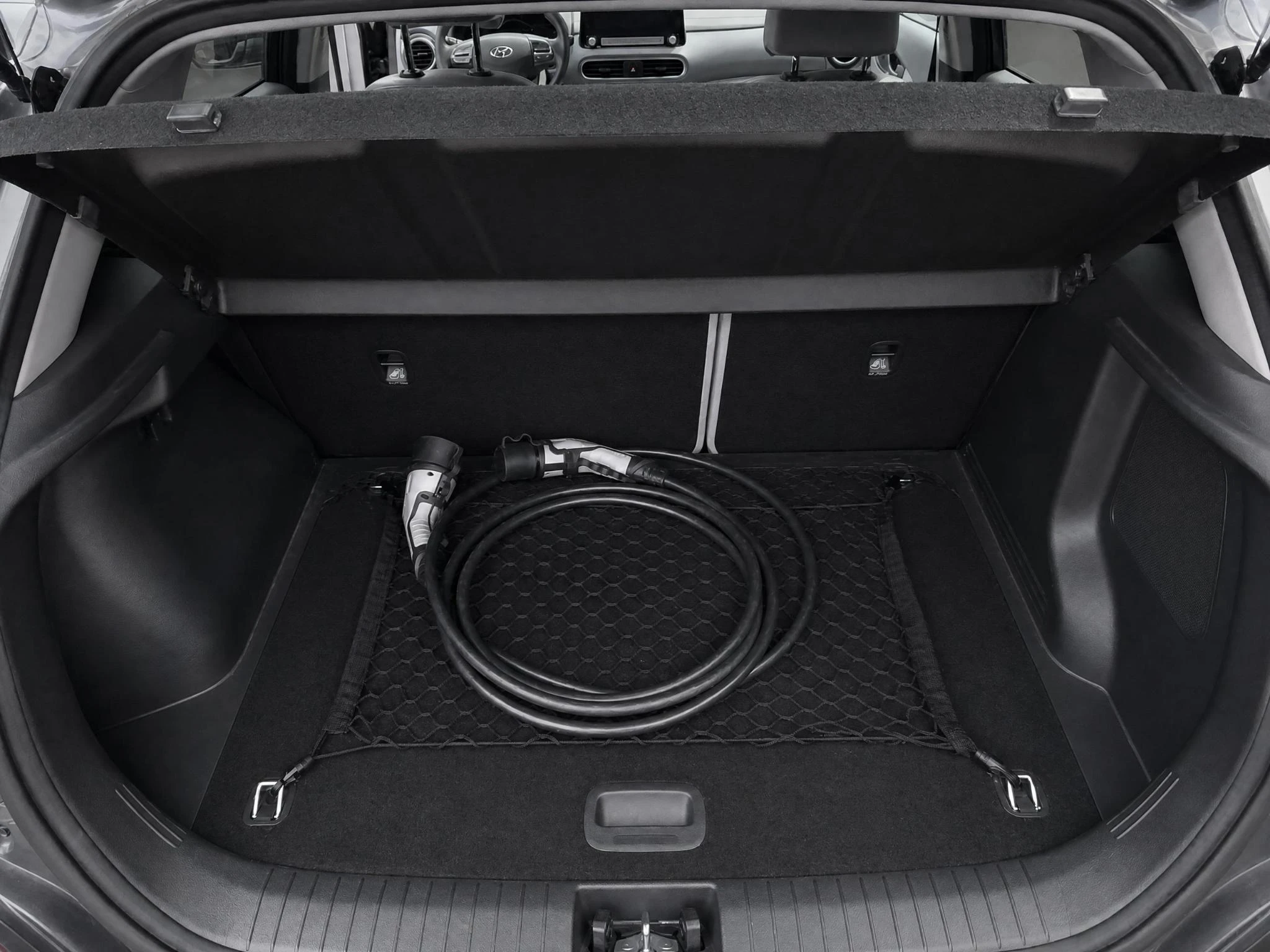 Hyundai Kona EV Comfort 64 kWh