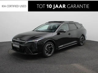 Kia K4 Sportswagon 1.0 T-GDi MHEV GT-Line Launch Edition DCT-automaat