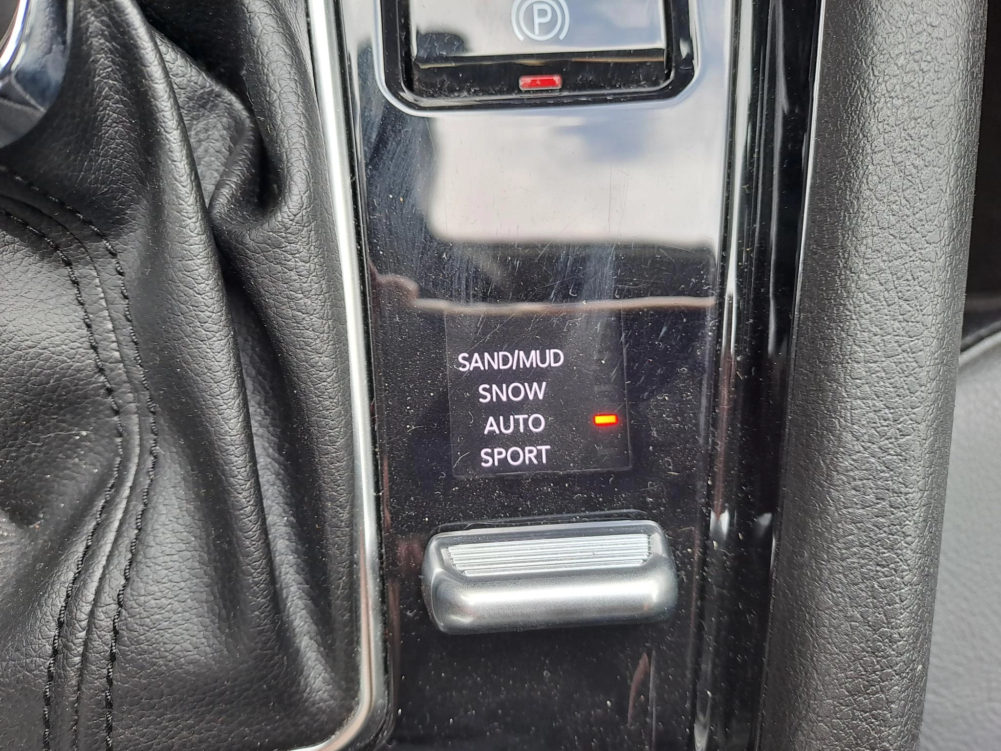 Jeep Compass 4xe 240 Plug-in Hybrid Electric Upland