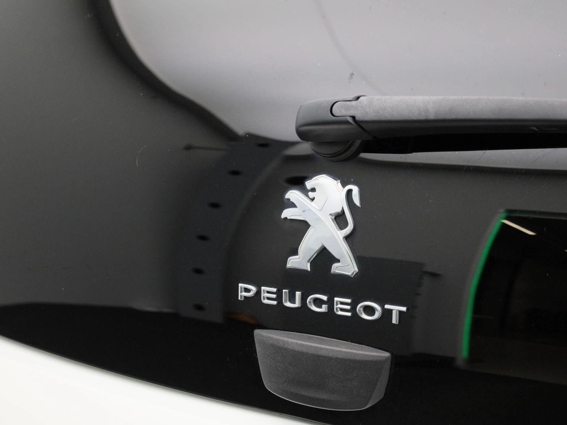 Peugeot 108 1.0 e-VTi Active